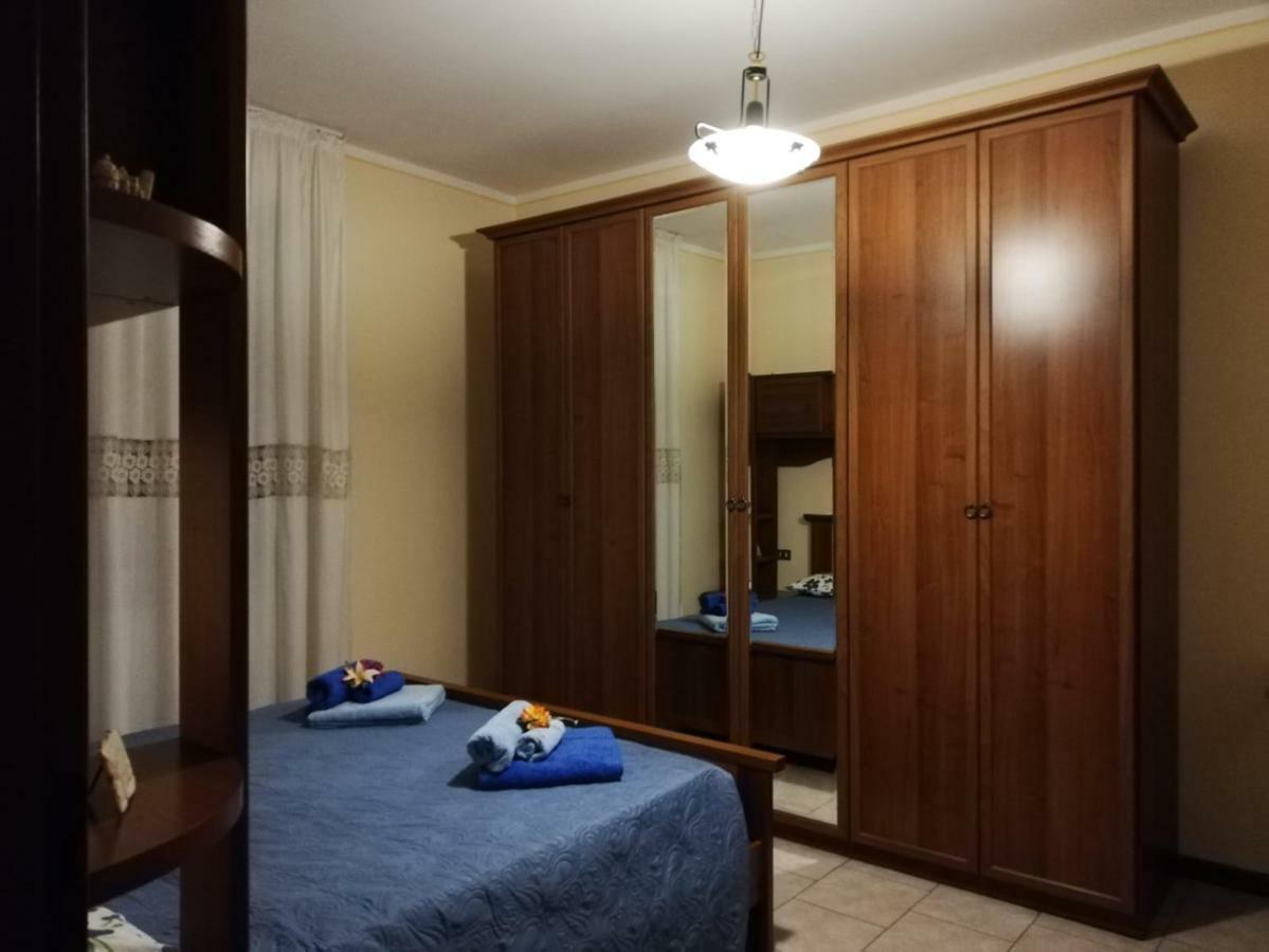 Ginger'S House Malpensa Apartment Cardano Al Campo Exterior photo