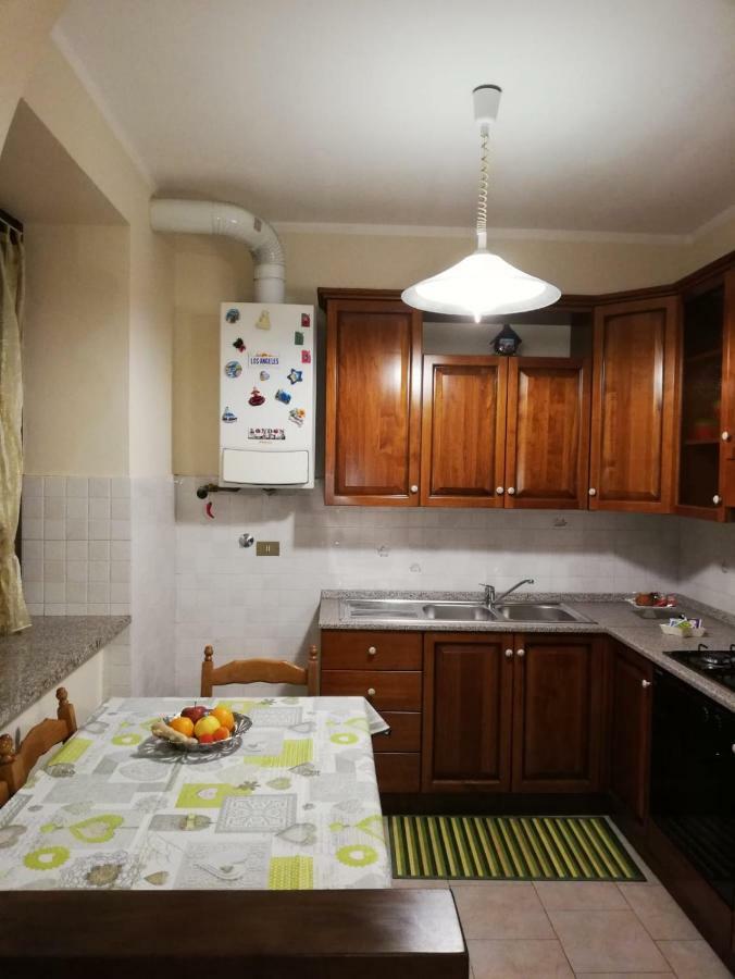 Ginger'S House Malpensa Apartment Cardano Al Campo Exterior photo
